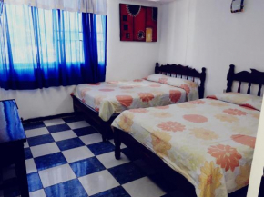  Hotel Marina Campeche  Кампече